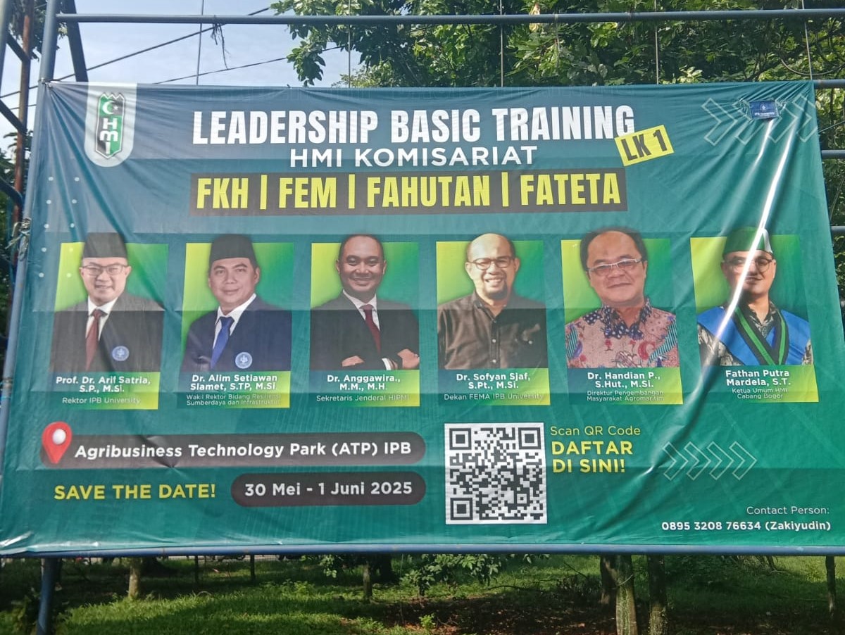 Seminar Leadership
